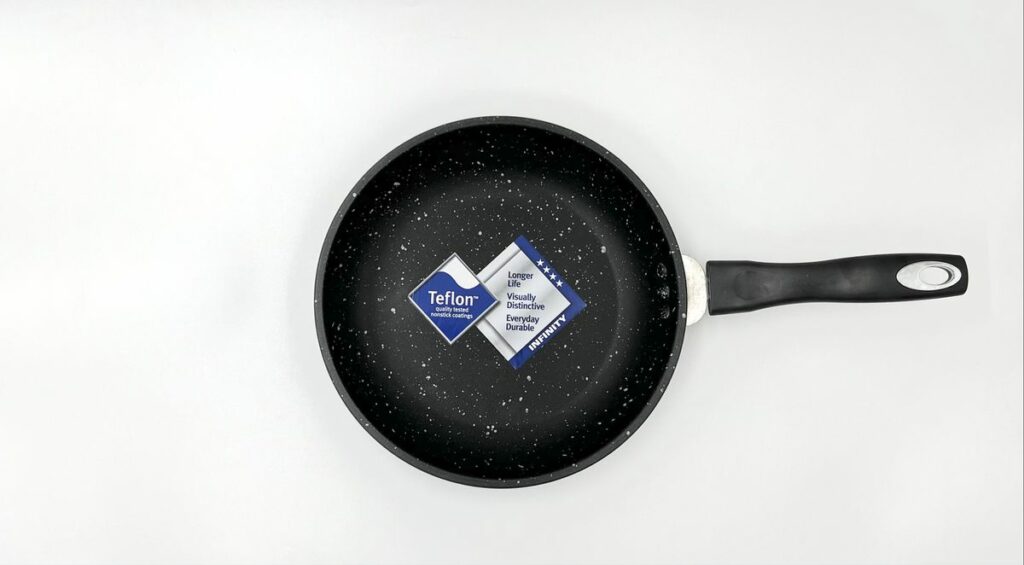 FIG Non-Stick Frypan – LiV'iN Store